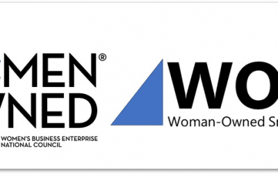 LUZCO Technologies LLC, Receives Minority Business Enterprise (MBE) / Women Business Enterprise (WBE) Certification