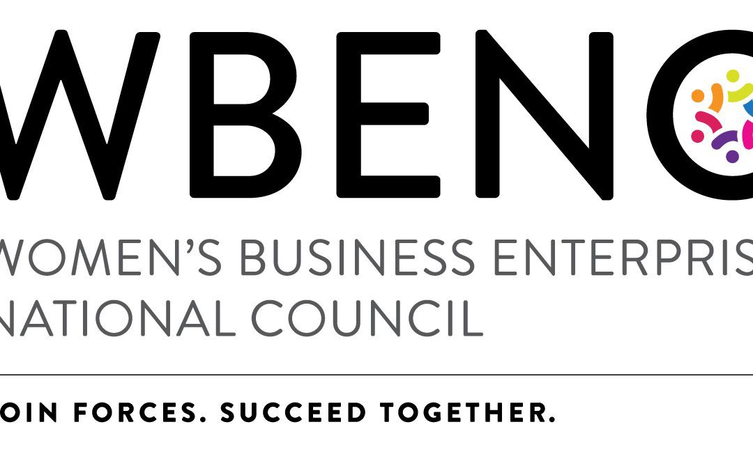 Women's Business Enterprise National Council logo
