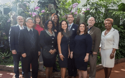 LUZCO Technologies, LLC Named the Start-up Business of the Year