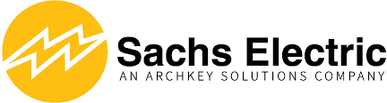 Sachs Electric logo