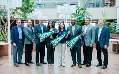 Ameren awards business scholarships to minority suppliers