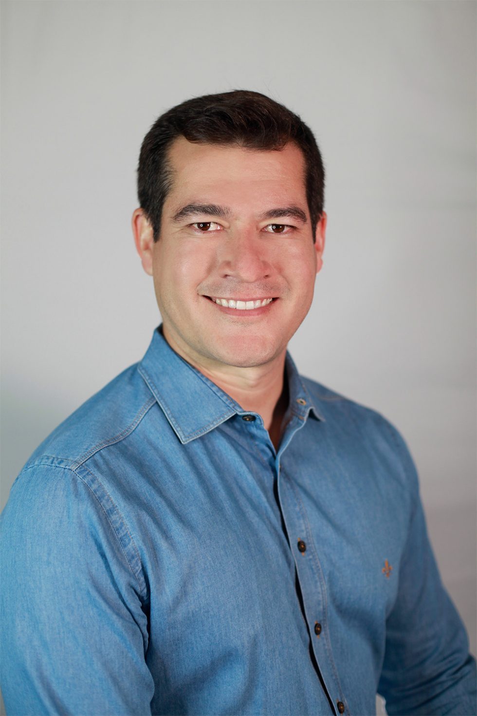 Ramon Ligabo - Luzco Technologies, LLC