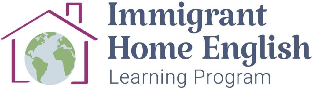 Immigrant Home English