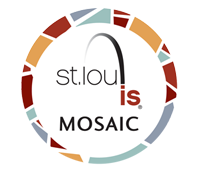 St. Louis Mosaic