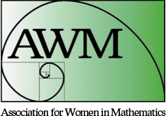 Association for Women in Mathmatics